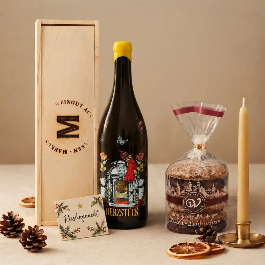 "VIP" Weihnachtspaket