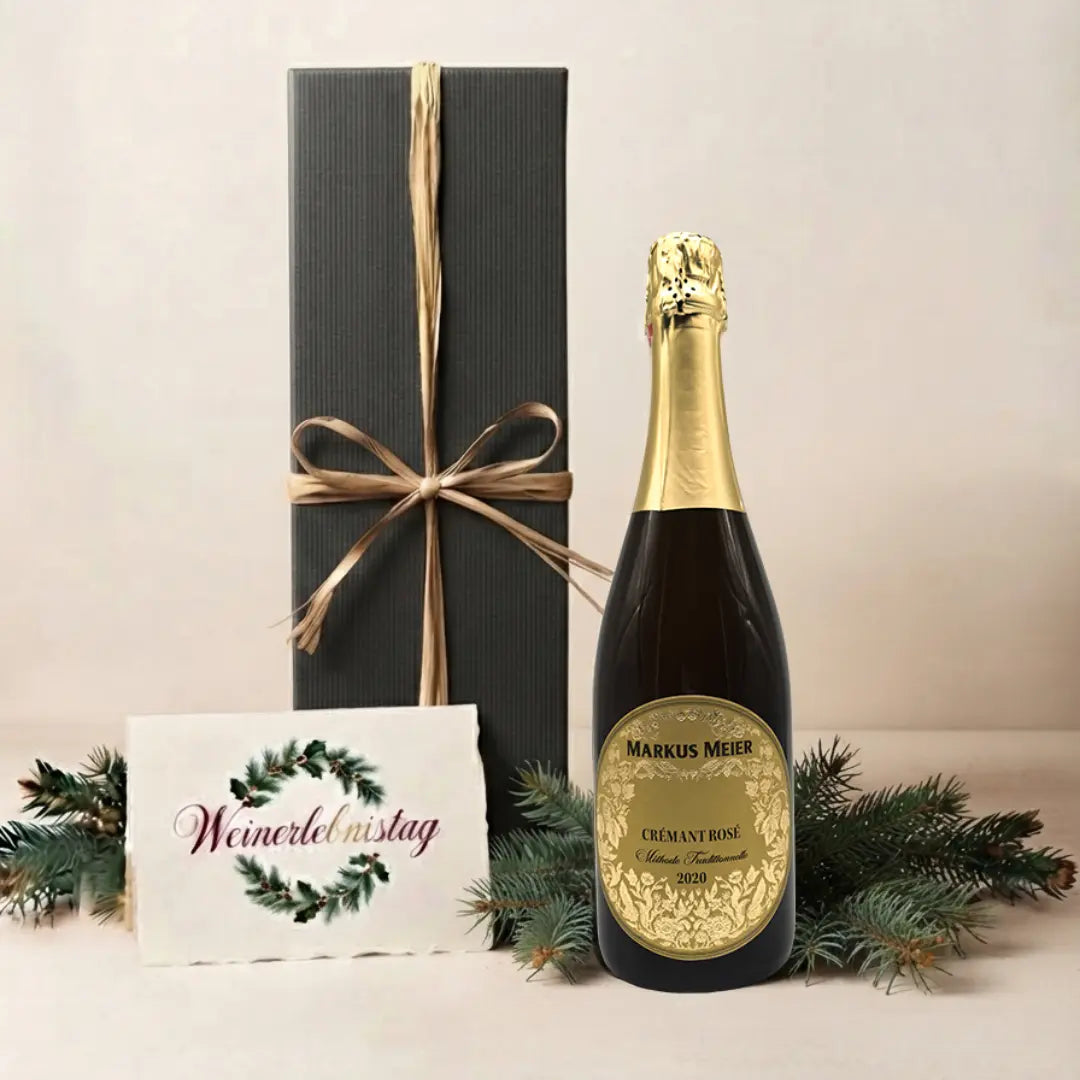 "WOW" Weihnachtspaket