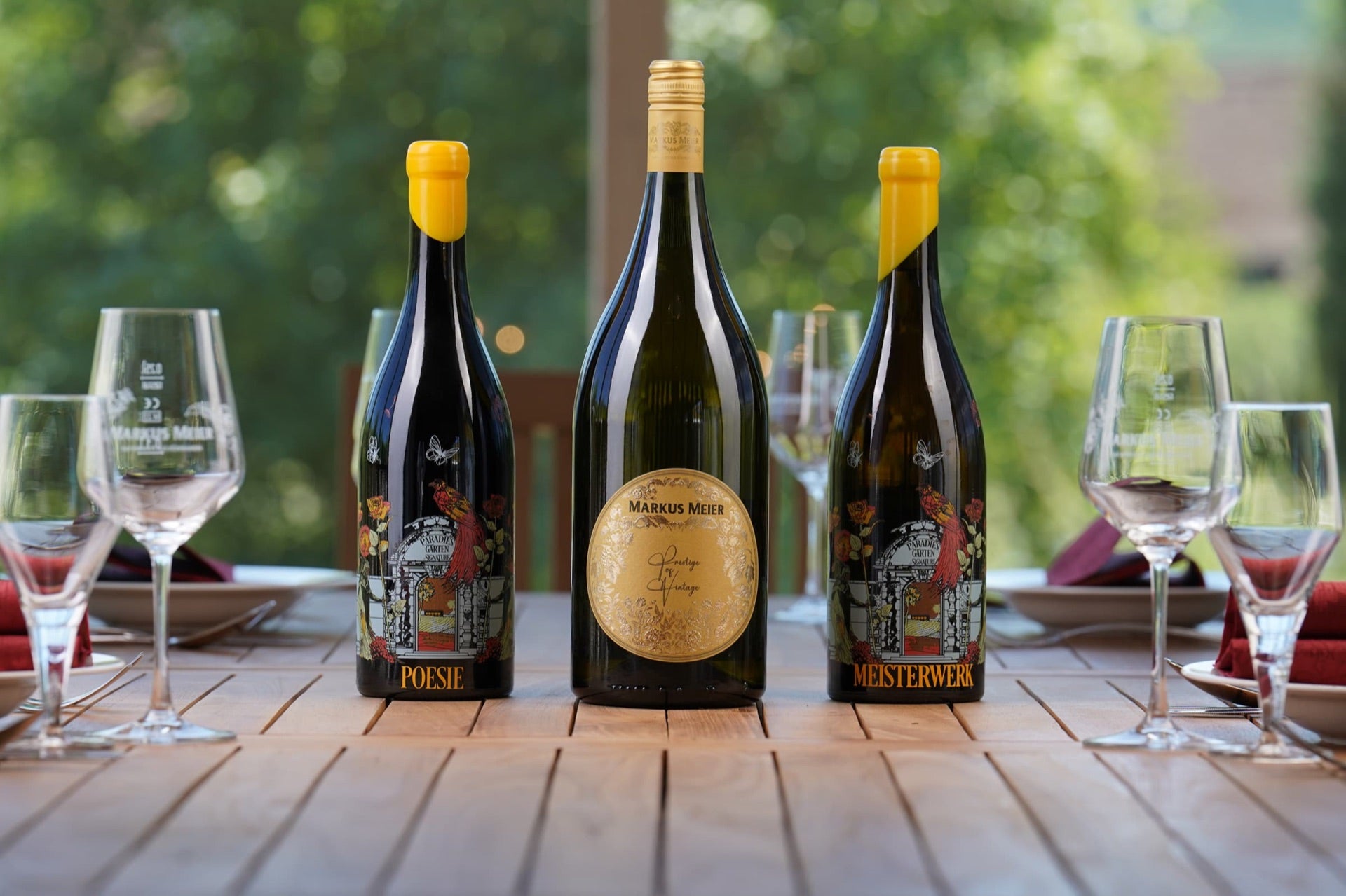 Weinerlebnisse auf dem Weingut Markus Meier – PLATZHALTER, bitte durch echtes Events-Foto ersetzen