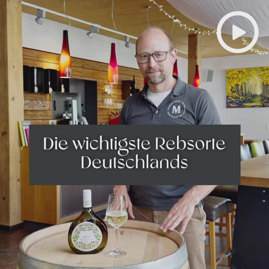 Riesling - Garten Eden 2025