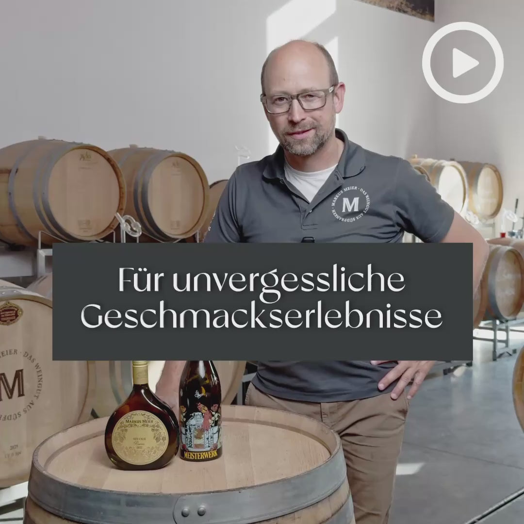 Silvaner Reserve Steillage 2022