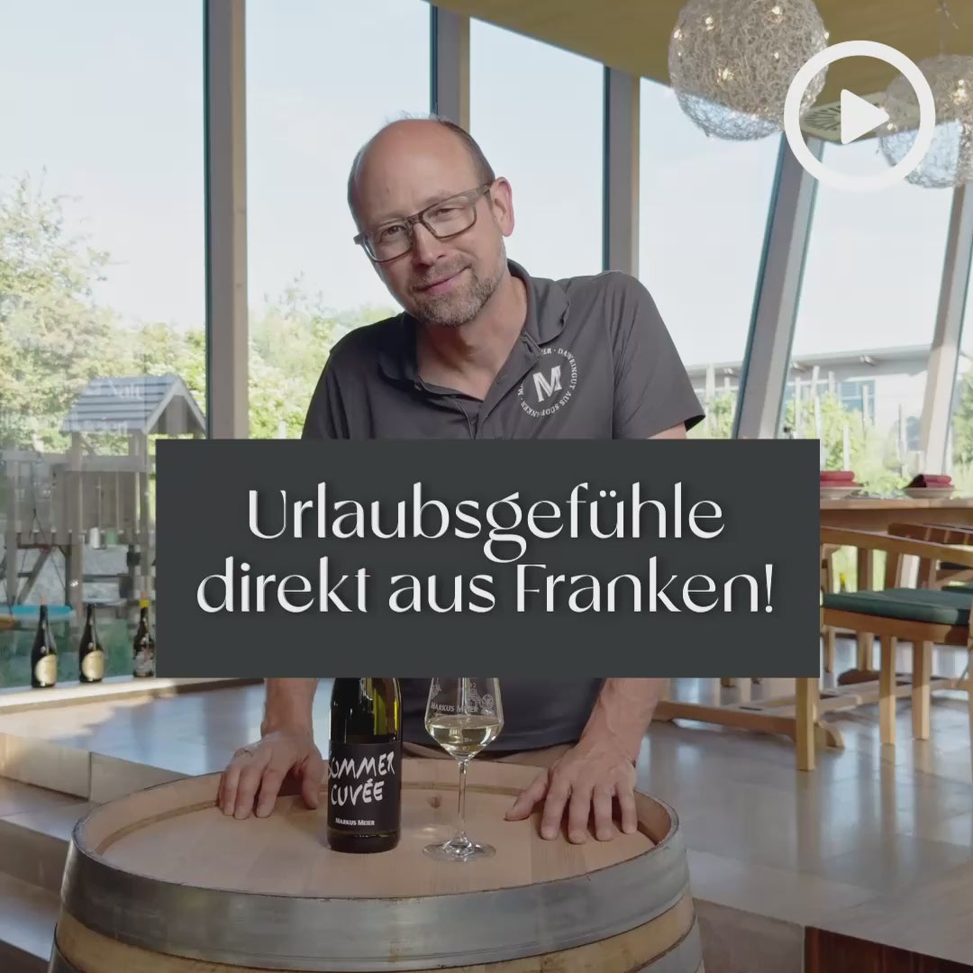 Sommer Cuvée 2025